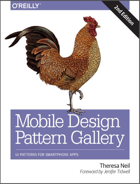 Mobile Design Pattern Gallery, 2nd Edition.pdf